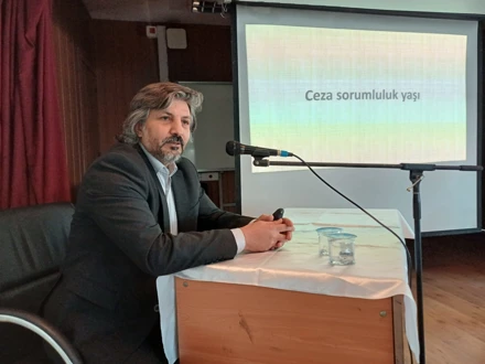 Protokol Kapsamında Öğretmenlere Eğitim Verildi